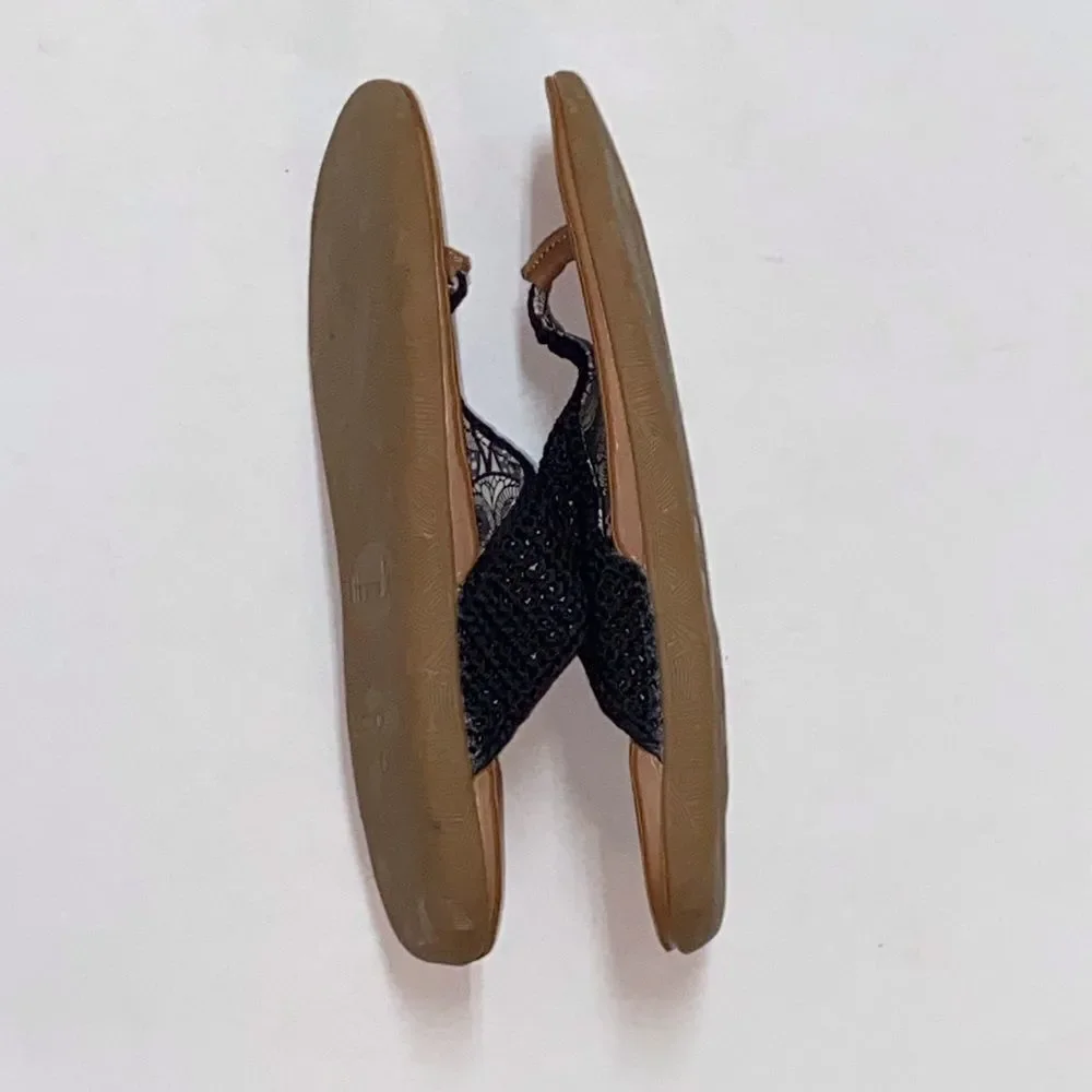 Thesak Woman Shoes Size 9